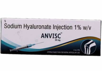 ANVISC 2ml