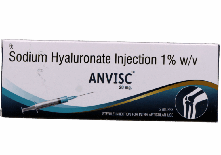 ANVISC 2ml
