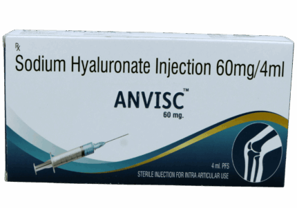 ANVISV 4ml