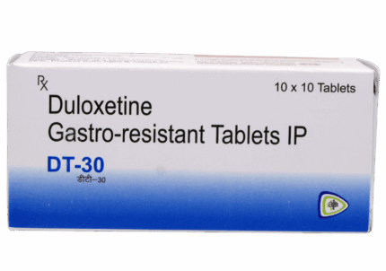 DT-30