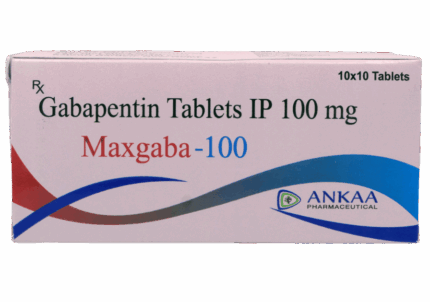 MAXGABA 100