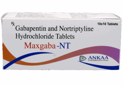MAXGABA NT