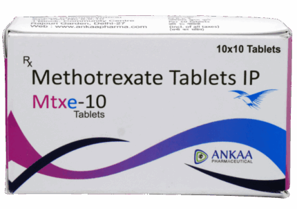 MTXe 10