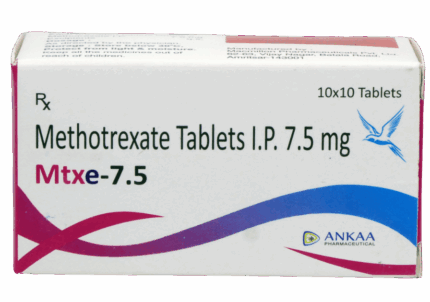 MTXe 7.5