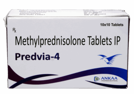 PREDVIA 4