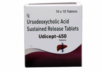 UDICEPT-450 SR